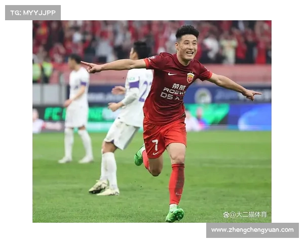 武磊梅开二度助上海海港客场3-1战胜山东泰山稳居榜首 武磊梅开二度助上海海港客场3-1战胜山东泰山稳居榜首